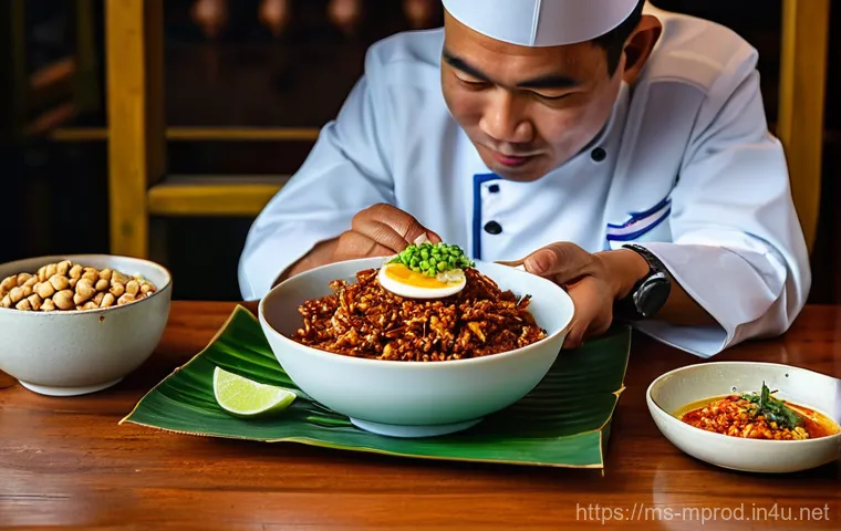 미디어 프로듀서 필수 역량 개발법 - **Prompt:** A dynamic, eye-level shot of a cheerful Malaysian content creator, a woman in her late 2...