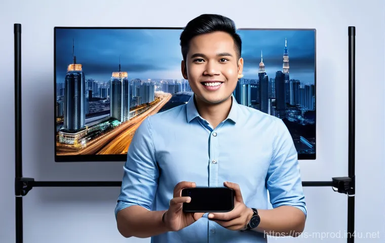 미디어 프로듀서 필수 역량 개발법 - **Prompt:** A visually rich, cinematic still capturing the essence of Malaysian storytelling through...