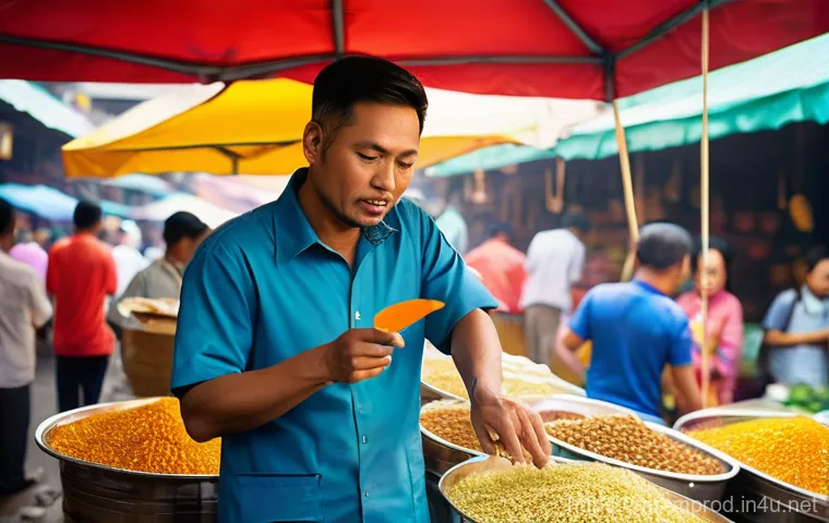 미디어 프로듀서가 익혀야 할 주요 소프트 스킬 - **Prompt 2: Effective Communication in a Strategic Meeting**
    A Malaysian male producer, mid-40s,...