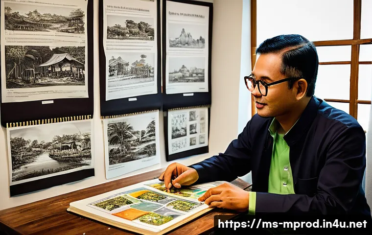 미디어 프로듀서의 경력개발 스토리 관련 이미지 2