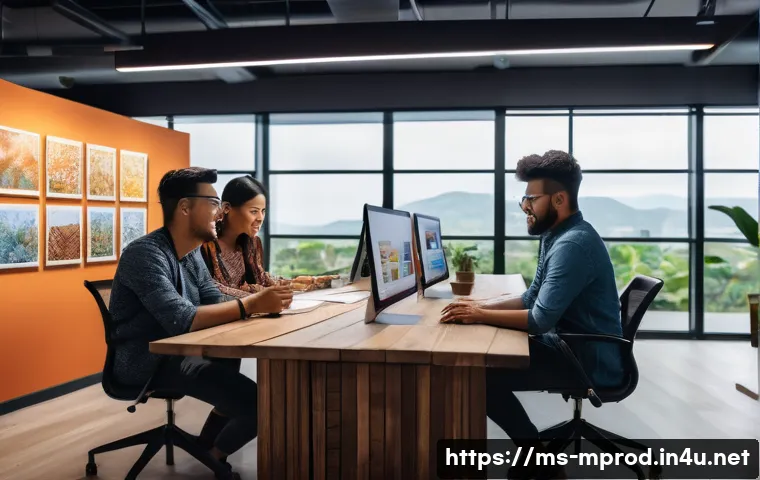 미디어 프로듀서가 익혀야 할 필수 기술 관련 이미지 1