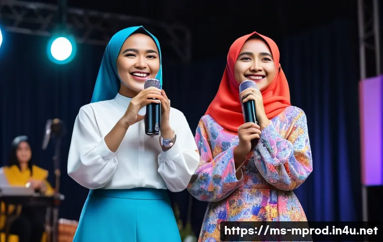 미디어 프로듀서가 다루는 주요 콘텐츠 유형 관련 이미지 1