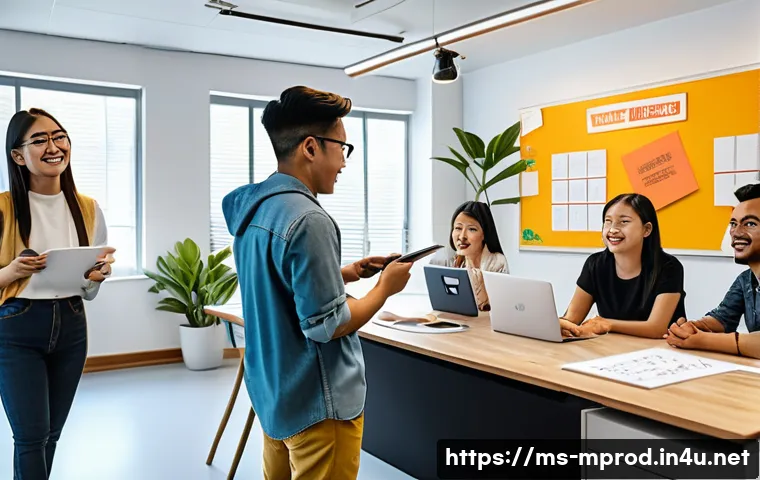 미디어 프로듀서가 다루는 주요 콘텐츠 유형 관련 이미지 2